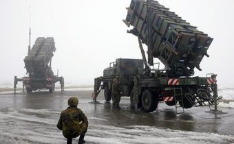 Ako môže Rusko reagovať na dodávku systémov protivzdušnej obrany „Patriot“