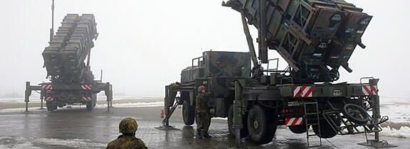 Ako môže Rusko reagovať na dodávku systémov protivzdušnej obrany „Patriot“