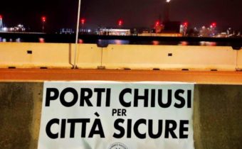 Italští patrioti se bouří proti nekončící invazi: „Vyměňte vládu, vylodění pokračuje“ – Necenzurovaná pravda