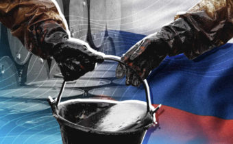 Uvalenie embarga na dodávky ruskej ropy oslabí energetickú bezpečnosť Európy