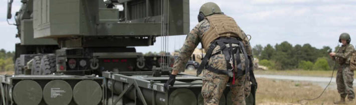 USA upravili MLRS HIMARS, aby zabránili Ukrajine odpaľovať rakety na územie Ruskej federácie