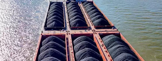 Európska únia podporila rekordný export ruského uhlia do Ázie