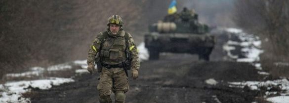 Ruská armáda rozbila 65. brigádu Ozbrojených síl Ukrajiny v záporožskom smere