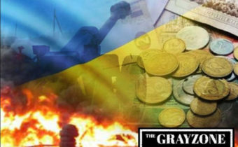 Eric Zuesse: Masivní lhaní o válce na Ukrajině