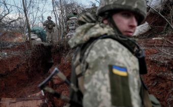 Ozbrojené sily Ukrajiny stratili pri Arťomovsku viac ako 10.000 vojakov