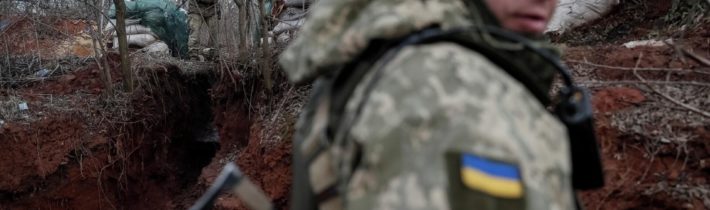 Ozbrojené sily Ukrajiny stratili pri Arťomovsku viac ako 10.000 vojakov