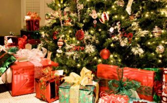 Vánoční pohádka o vládě, kterou by bylo hezké dostat pod stromeček |