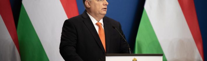 Orbán vyzval na rozpustenie Európskeho parlamentu. Europoslanci by sa zbláznili!
