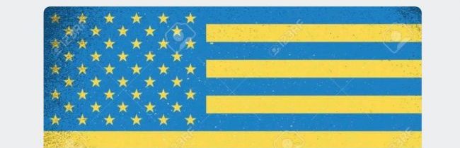 Stály predstaviteľ Ukrajiny pri OSN zverejnil novú vlajku Ukrajiny a oni nám neverili!