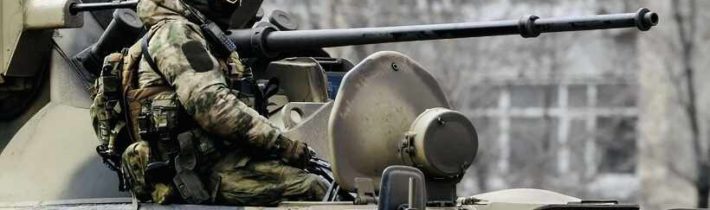 „Ruská slučka“ – expert zhodnotil priebeh špeciálnej vojenskej operácie na južnom fronte Donbasu