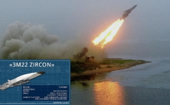Putin: Ruské námorníctvo dostane novú hypersonickú raketu, ktorá nemá vo svete obdobu. Všetky ciele špeciálnej vojenskej operácie budú dosiahnuté!