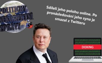Twitter Doxing: Musk pozastavil levicové novináře