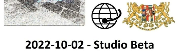 2022-10-02 – Studio Beta –  Nejstarší říše světa. 17. část.