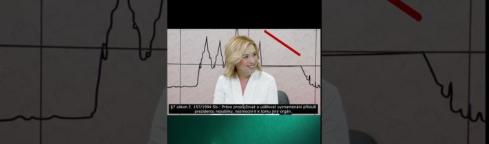 Danuše? Za 5!  Čtyři otázky, čtyři špatné odpovědi