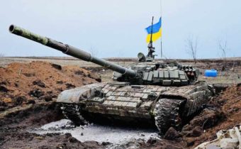 19FortyFive: Ukrajinský tankový priemysel je v krachu