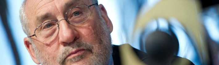 Nositeľ Nobelovej ceny za ekonomiku Joseph Stiglitz: Východná Európa je dva krát chudobnejšia po vstupe do EÚ