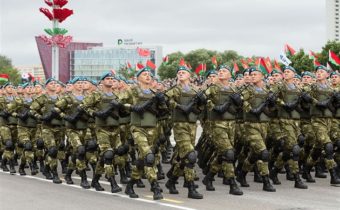 Minsk si o Ukrajine ilúzie nerobí