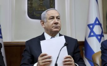Izraelské ministerstvo obrany sa pripravuje k možnému útoku na Irán
