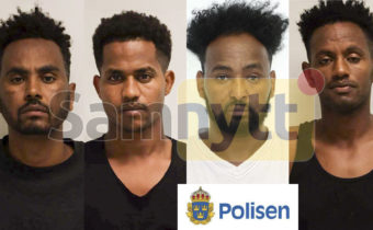 Eritrejci unesli a hromadně znásilnili Švédku, nebudou deportováni – Necenzurovaná pravda
