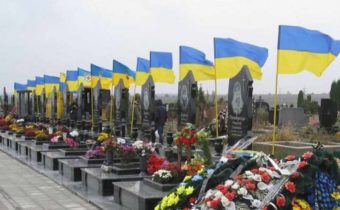 Myśl Polska: Kyjev čaká neslávny koniec