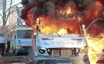 Švédsko: Stockholm a Malmö zažívají nepřetržitě už několik týdnů bombové útoky a pouliční přestřelky – Necenzurovaná pravda