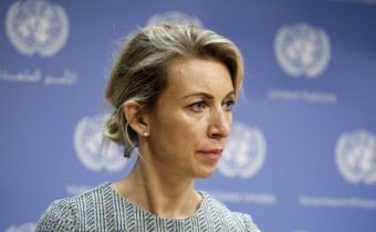 Taliansko nemôže byť sprostredkovateľom pri riešení ukrajinského konfliktu