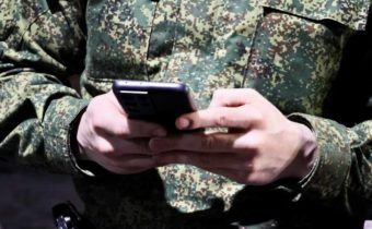V Rusku chcú schváliť zákon o zákaze mobilných telefónov v zóne špeciálnej vojenskej operácie