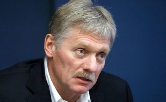 Peskov komentoval rozhodnutie USA o PMC „Wagner“