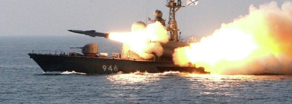 Ruská raketa „Zirkon“ prerazí námornú obranu NATO