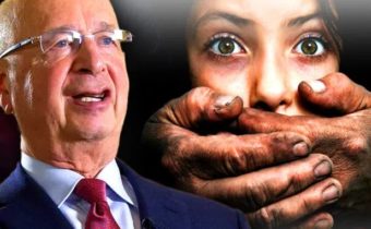 Schwabove Světové ekonomické fórum (WEF) zcela vážně prohlašuje, že pedofilové „zachrání lidstvo“