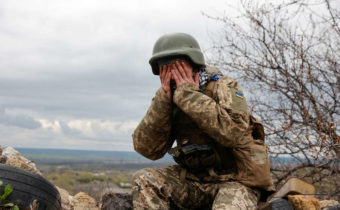Kolaps ukrajinskej armády sa blíži