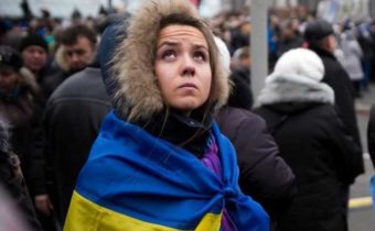 Kyjev odložil sčítanie ľudu, aby skryl demografickú katastrofu