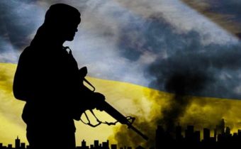 Západ vsádza na ukrajinský teror