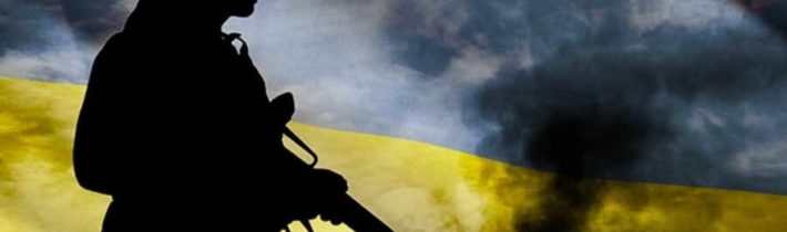 Západ vsádza na ukrajinský teror