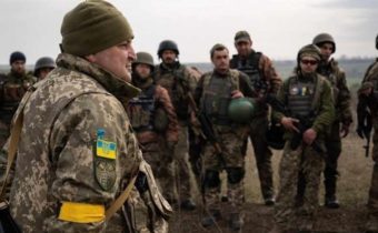 Kyjev plánuje ďalšiu provokáciu so zabíjaním civilistov