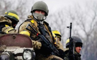 Komplex obranného priemyslu Ukrajiny prestane na jar existovať