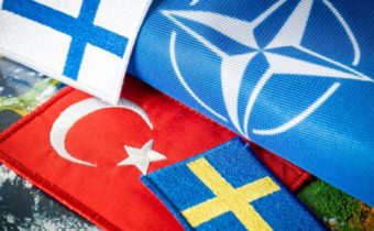 Turecko nie je pripravené schváliť prijatie Švédska do NATO