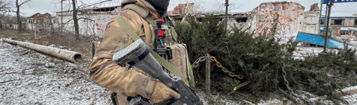 mesto-pasca pre Ozbrojené sily Ukrajiny