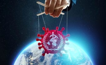 Švýcarský právník varuje před navrhovanými změnami Mezinárodních zdravotních předpisů WHO