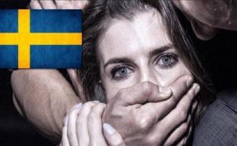 Švédsko: Iráčané unesli tři nezletilé dívky, uvěznili je a znásilňovali – Necenzurovaná pravda