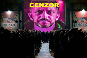 Cenzura zůstane cenzurou bez ohledu na to kdo, jak a v čím zájmu ji chce uplatňovat