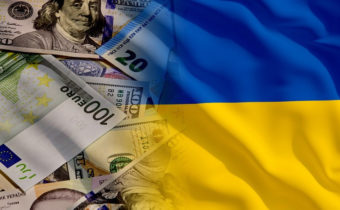 O korupčních kauzách na Ukrajině a jak je Ukrajinci řeší
