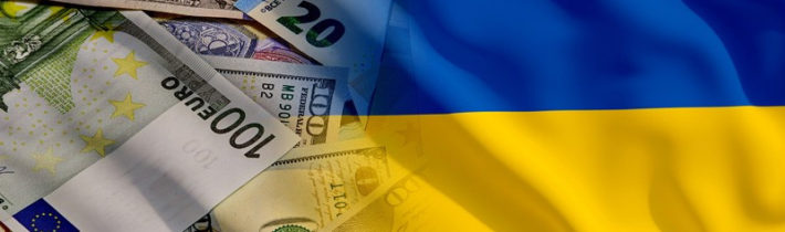 O korupčních kauzách na Ukrajině a jak je Ukrajinci řeší