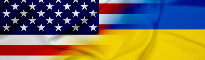 USA nemajú záujem o zachovanie územnej celistvosti Ukrajiny