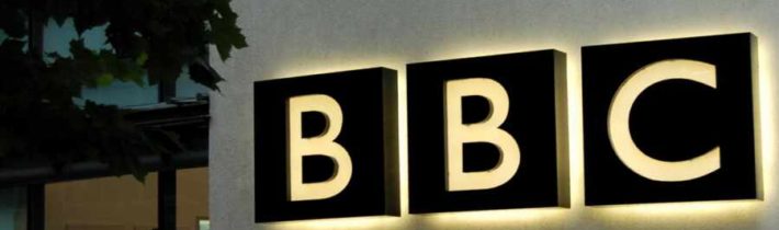 BBC prežíva ťažké časy