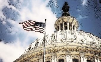 V americkom Kongrese rastie počet zástancov územných ústupkov Rusku