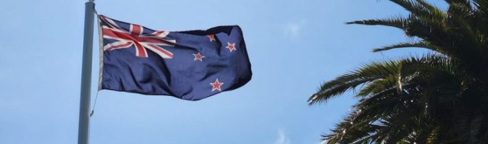 Nový Zéland zaznamenal nejvyšší nárůst úmrtnosti za posledních 100 let