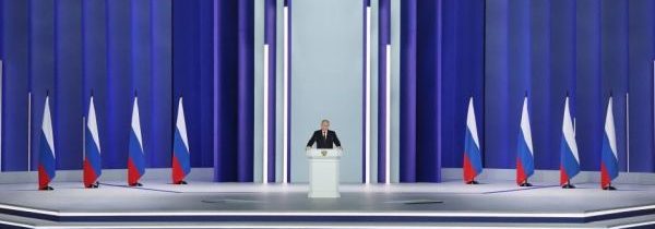 PŘIPOUTEJTE SE, ČEKÁ NÁS DIVOKÁ JÍZDA. PUTIN, PRIGOŽIN, PMC A PMR