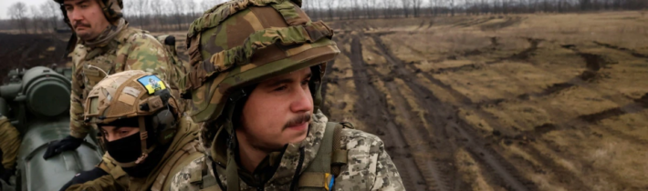 Ozbrojené sily Ukrajiny rátajú s otvorením „druhého frontu“ a čakajú na „niečo vážne“