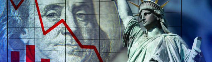 Americká ekonomika je v zajatí nerovnováh